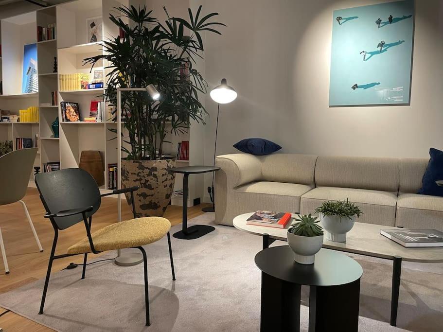 The High-Rise Condo With Pool فيينا المظهر الخارجي الصورة